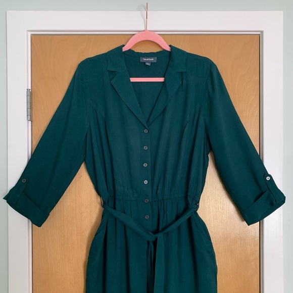 Modcloth Pants - ModCloth jumpsuit
